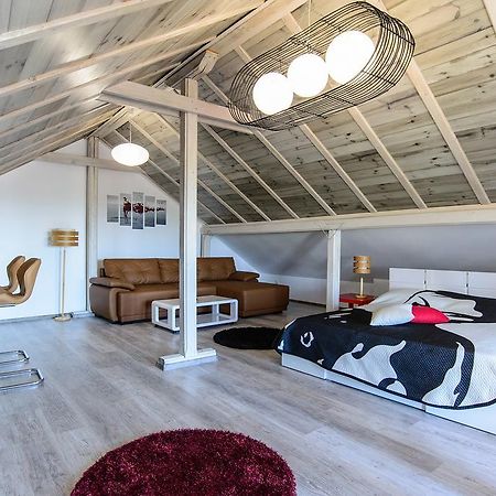 Villa Maja Varna Eksteriør bilde