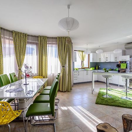 Villa Maja Varna Eksteriør bilde