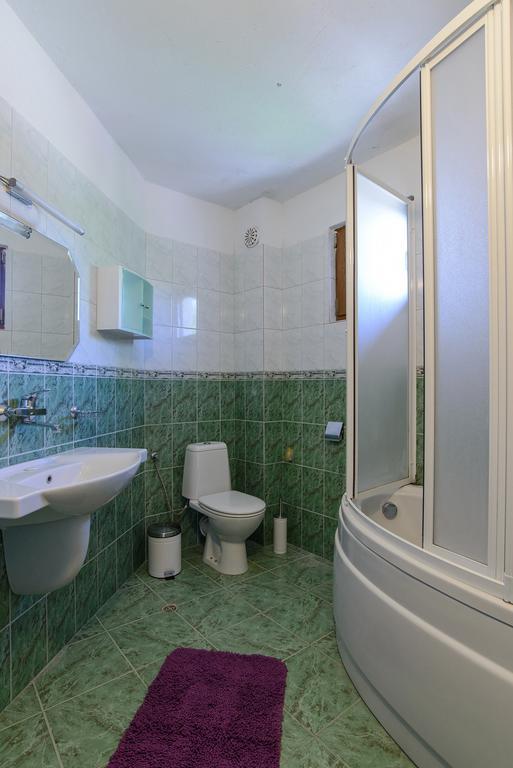 Villa Maja Varna Eksteriør bilde