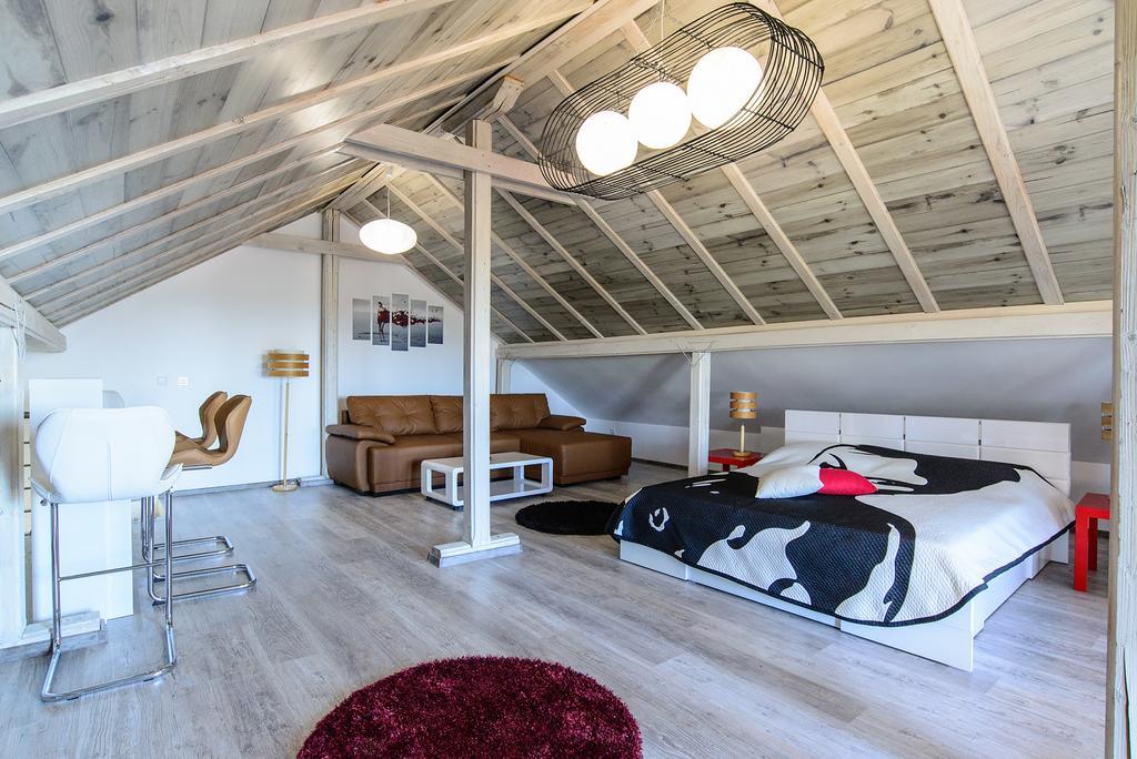 Villa Maja Varna Eksteriør bilde