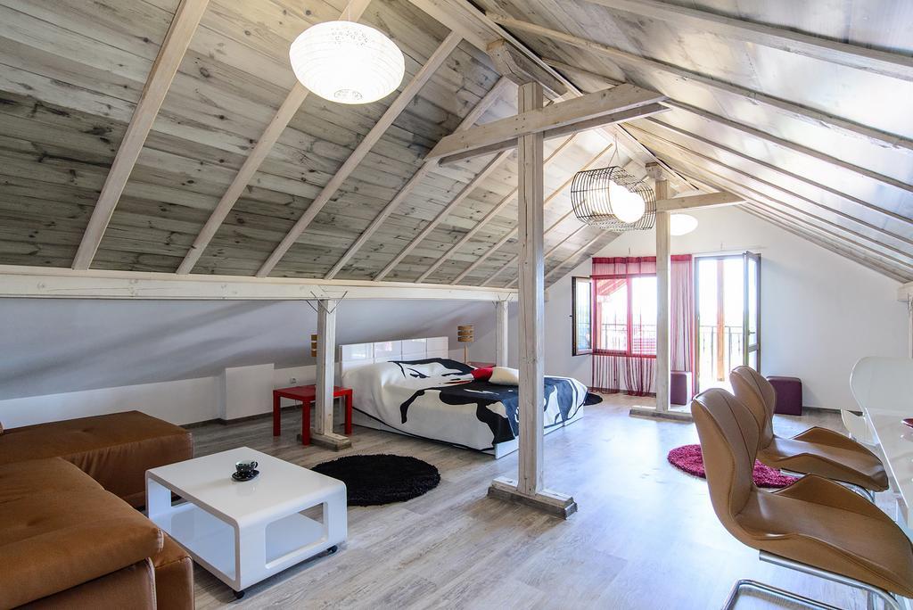 Villa Maja Varna Eksteriør bilde