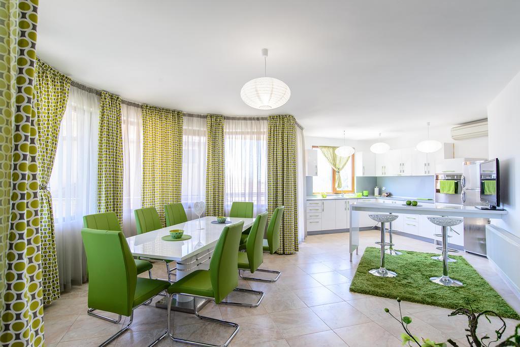 Villa Maja Varna Eksteriør bilde
