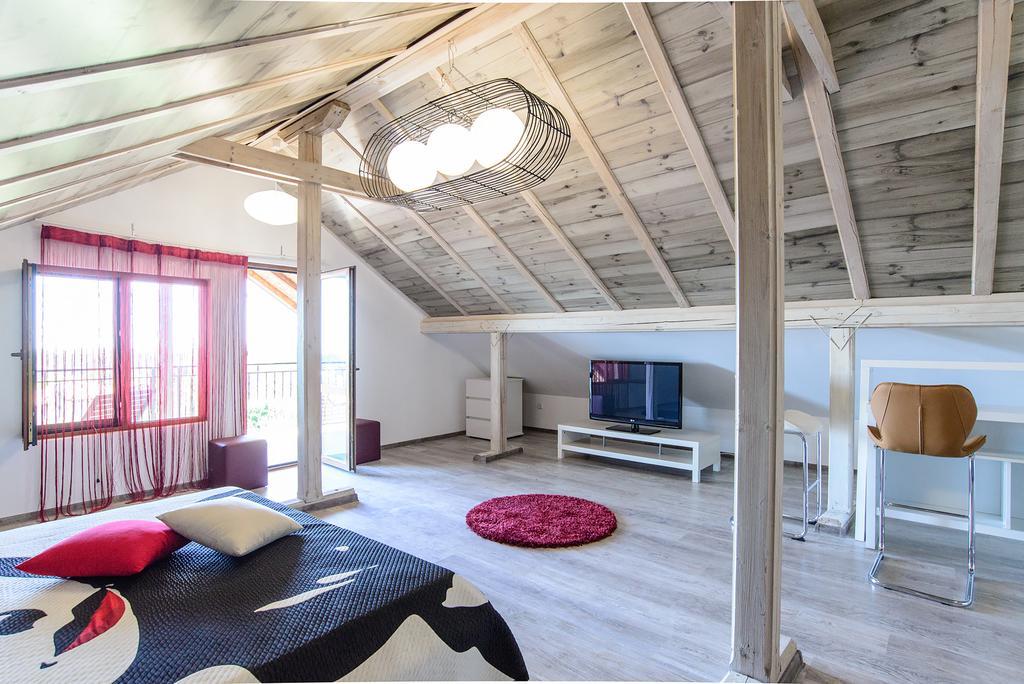 Villa Maja Varna Eksteriør bilde