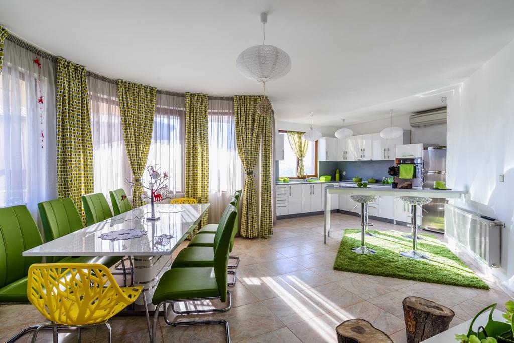 Villa Maja Varna Eksteriør bilde