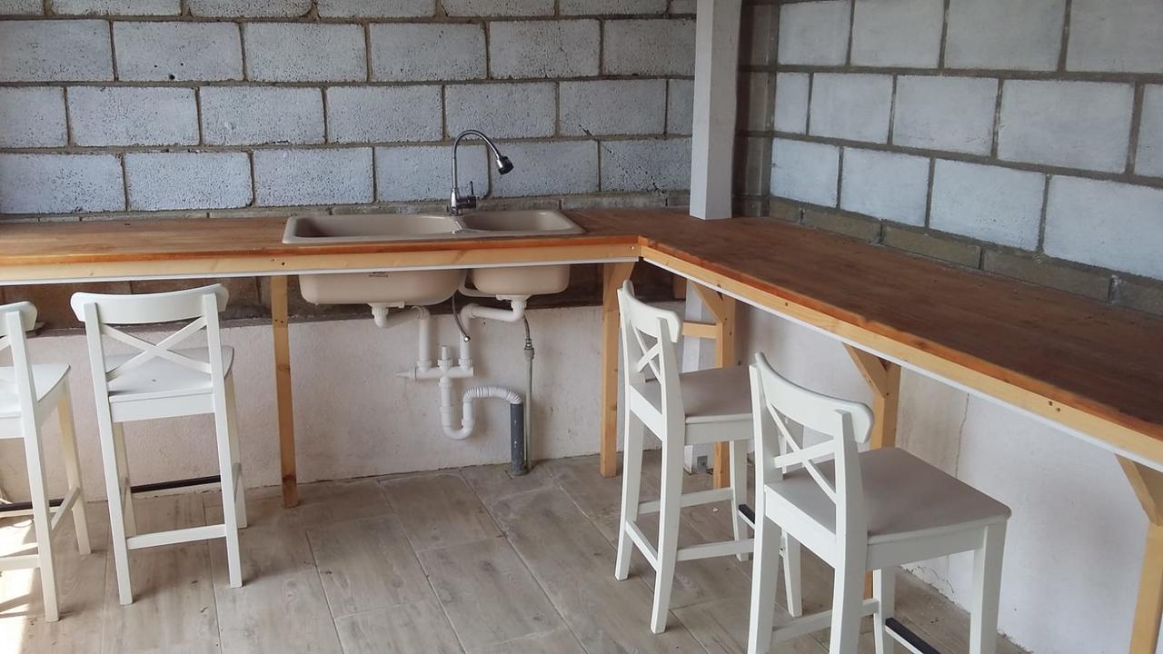 Villa Maja Varna Eksteriør bilde